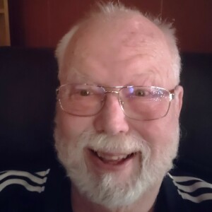 Profilbild på Christer Persson