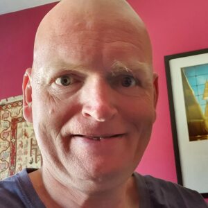 Profilbild på Christer Persson