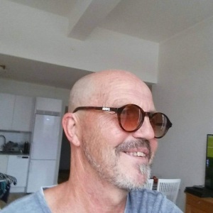 Profilbild på Christer Persson
