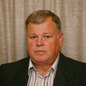 Profilbild på Christer Pettersson