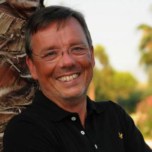 Profilbild på Christer Pettersson