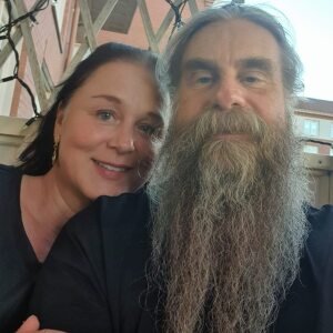 Profilbild på Christer Pettersson