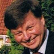 Profilbild på Christer Poijes