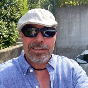 Profilbild på Christer Ragnarsson