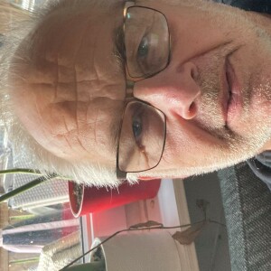 Profilbild på Christer Rasmusson