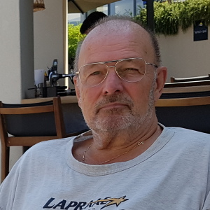 Profilbild på Christer Restrup
