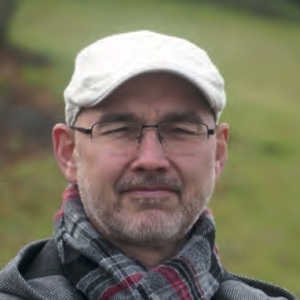 Profilbild på Christer Rindebratt