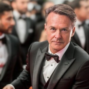 Profilbild på Christer Rönnefall