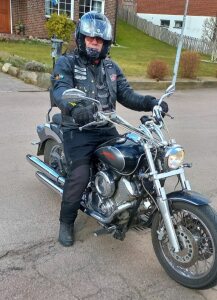 Profilbild på Christer Rönnerup