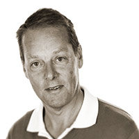 Profilbild på Christer Roos