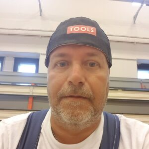 Profilbild på Christer Rosengren