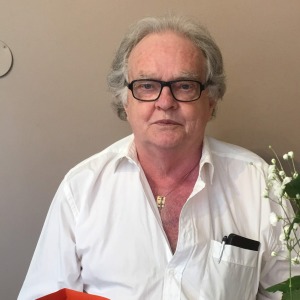 Profilbild på Christer Roth
