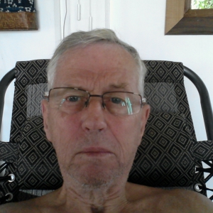 Profilbild på Christer Rulander