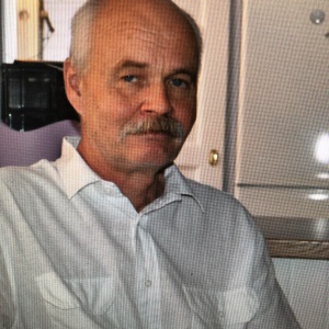 Profilbild på Christer Rusén