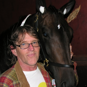 Profilbild på Christer Säll