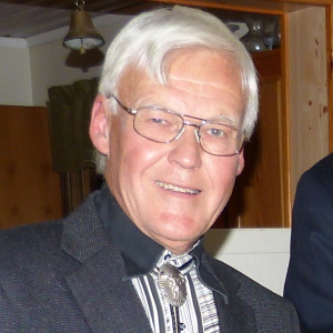 Profilbild på Christer Sätterqvist