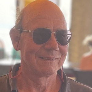 Profilbild på Christer Sandberg