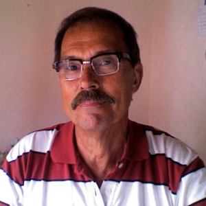 Profilbild på Christer Sehlstedt