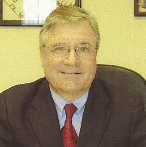 Profilbild på Christer Sjogren