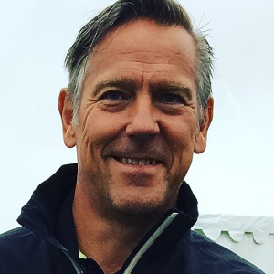 Profilbild på Christer Skantz