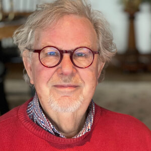 Profilbild på Christer Sollerman
