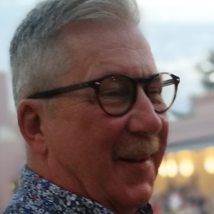 Profilbild på Christer Stenström