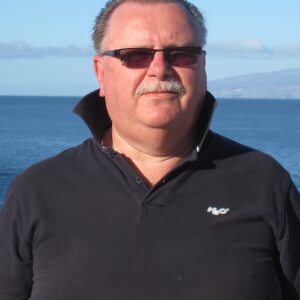 Profilbild på Christer Stenström