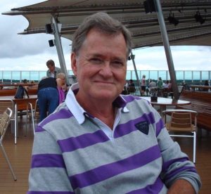 Profilbild på Christer Stohr