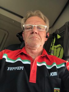 Profilbild på Christer Strid