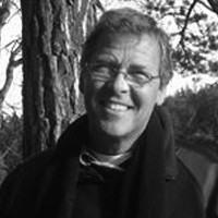 Profilbild på Christer Sundbom