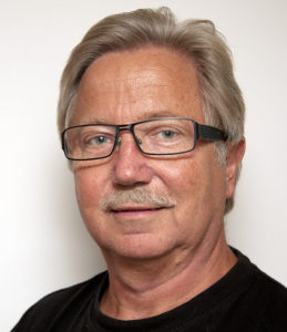 Profilbild på Christer Sundgren
