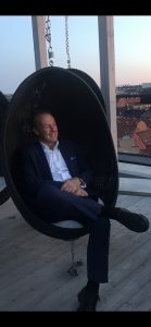 Profilbild på Christer Svardh