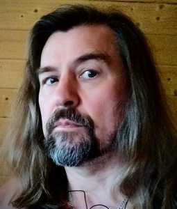 Profilbild på Christer Svensson Fröjd