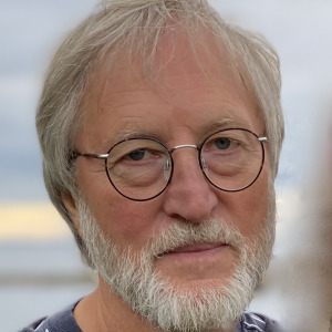 Profilbild på Christer Svensson