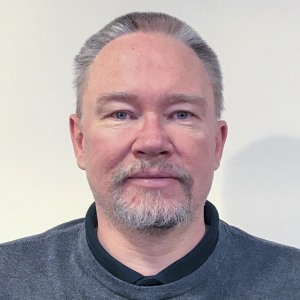 Profilbild på Christer Svensson