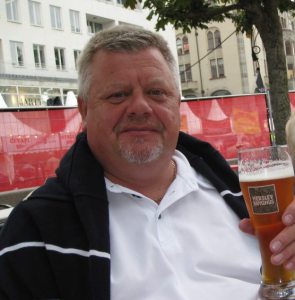 Profilbild på Christer Svensson