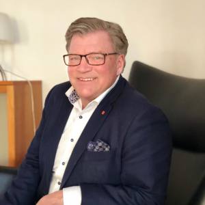 Profilbild på Christer Svensson