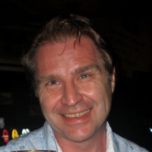 Profilbild på Christer Tärnevald