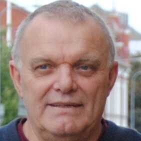 Profilbild på Christer Tennhammar