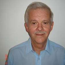 Profilbild på Christer Tenö