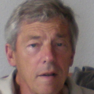 Profilbild på Christer Theil
