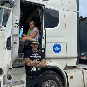 Profilbild på Christer Thynell