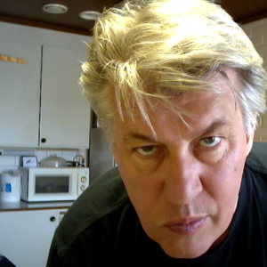 Profilbild på Christer Tigér