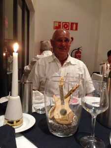 Profilbild på Christer Tim