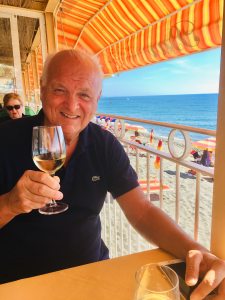 Profilbild på Christer Ullin