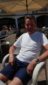 Profilbild på Christer Unevik