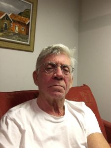 Profilbild på Christer Värlander