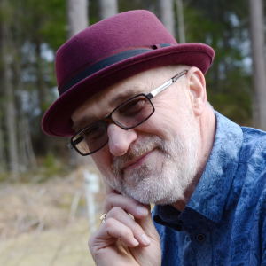 Profilbild på Christer Viklund
