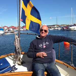 Profilbild på Christer Wahlberg