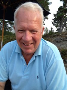 Profilbild på Christer Wall